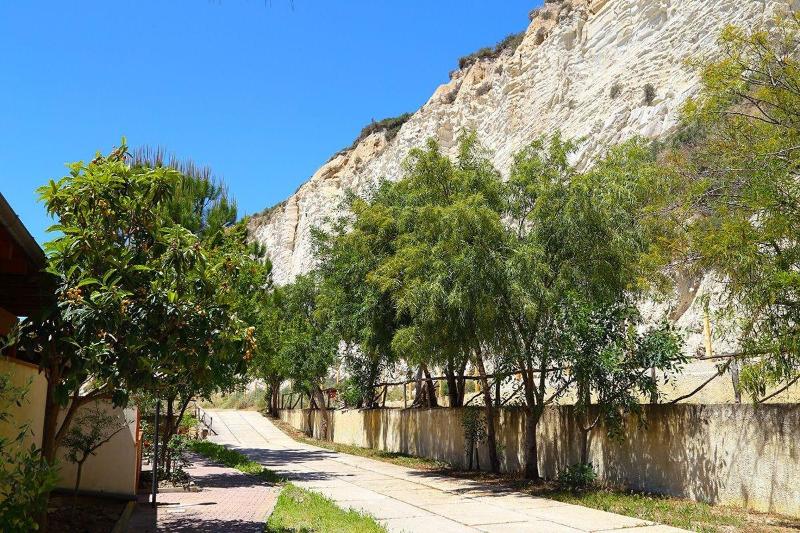 Eraclea Minoa Village image