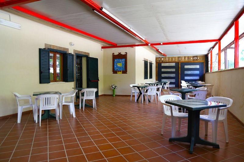Eraclea Minoa Village image