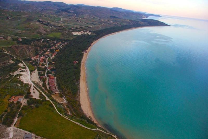 Eraclea Minoa Village image