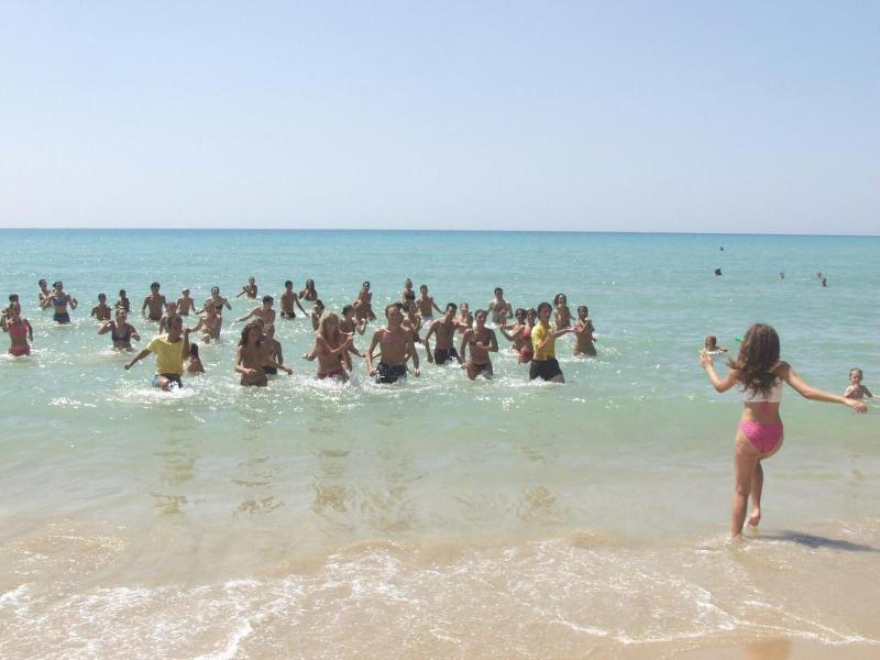 Eraclea Minoa Village image