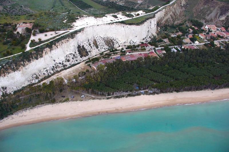 Eraclea Minoa Village image
