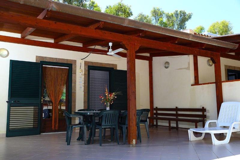 Eraclea Minoa Village image