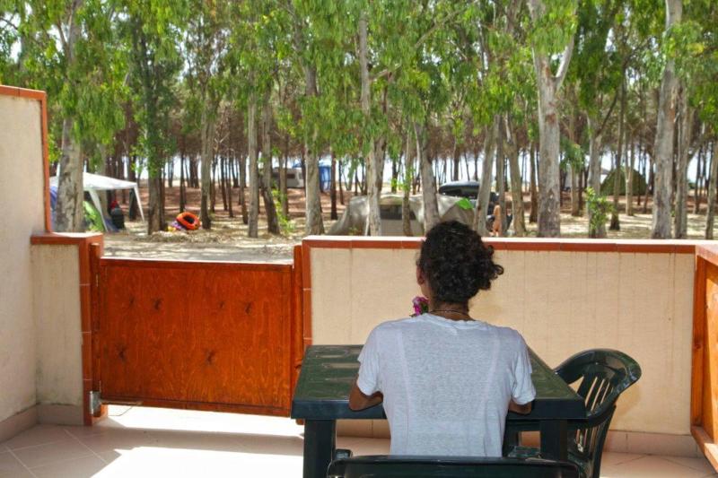 Eraclea Minoa Village image