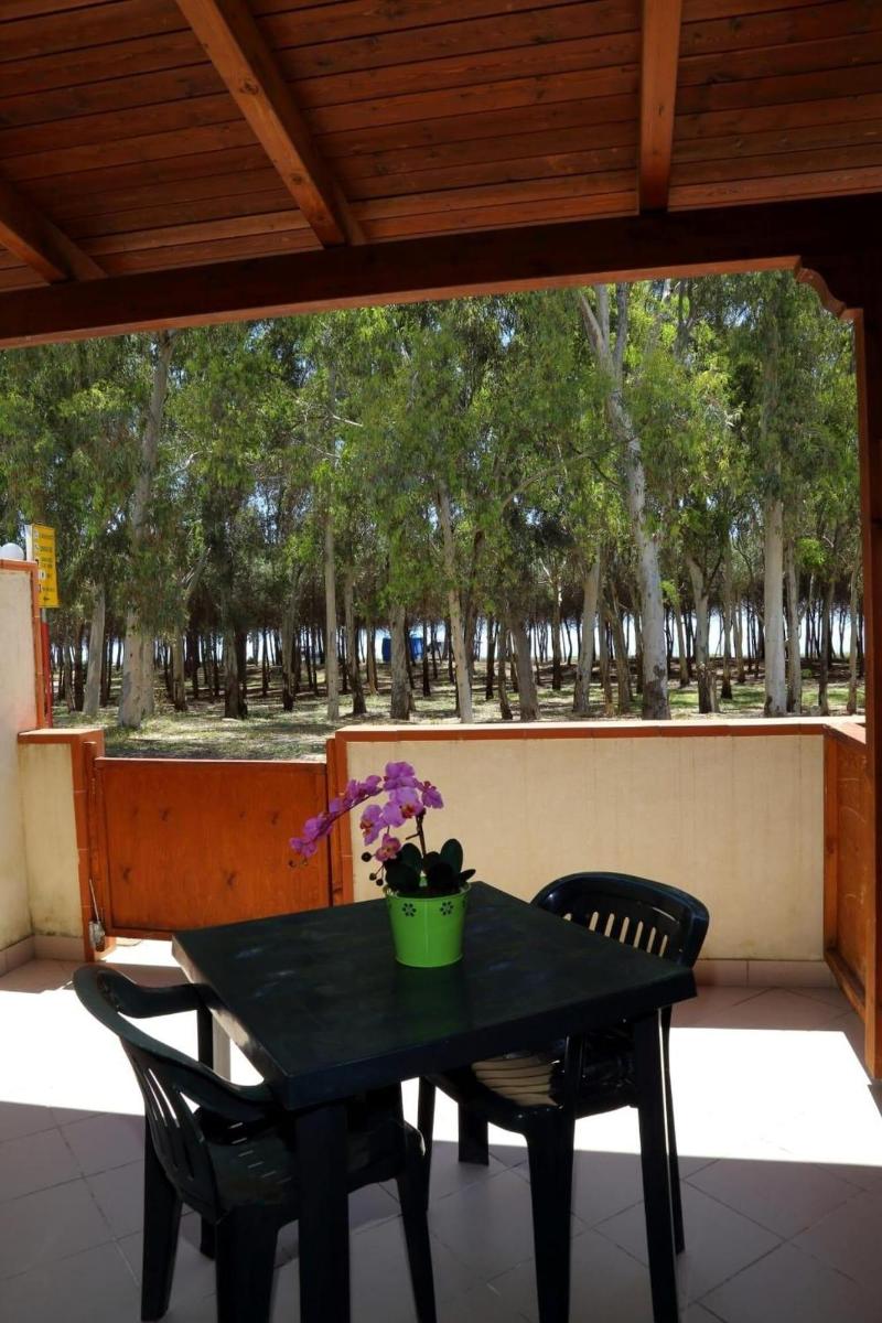 Eraclea Minoa Village image