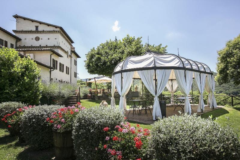 Torre Palombara - Dimora Storica image