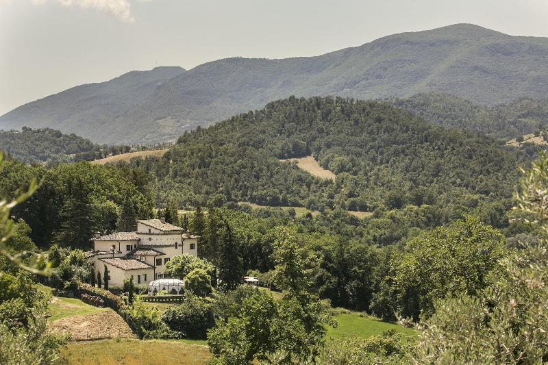 Torre Palombara - Dimora Storica image