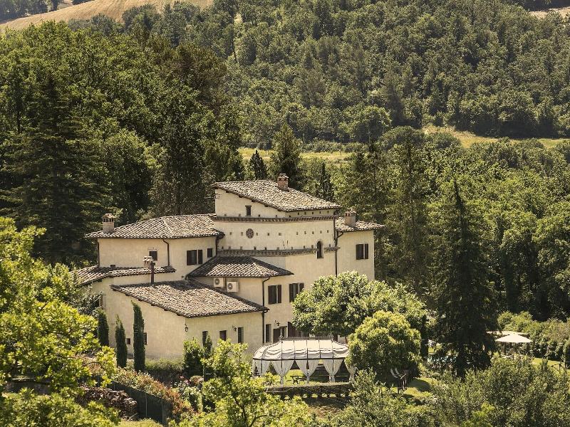 Torre Palombara - Dimora Storica image