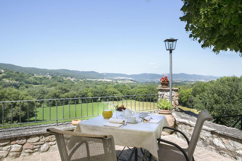 Torre Palombara - Dimora Storica image