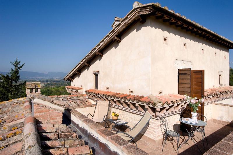 Torre Palombara - Dimora Storica image