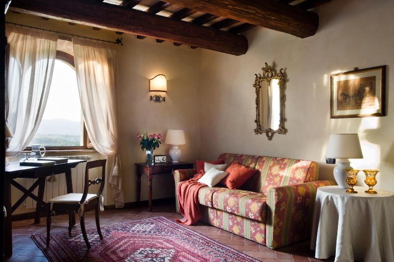 Torre Palombara - Dimora Storica image
