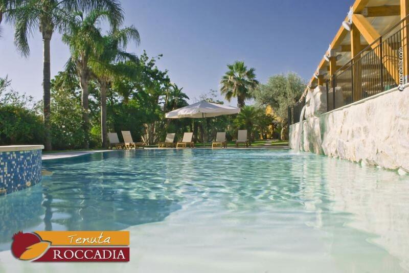Tenuta di Roccadia image