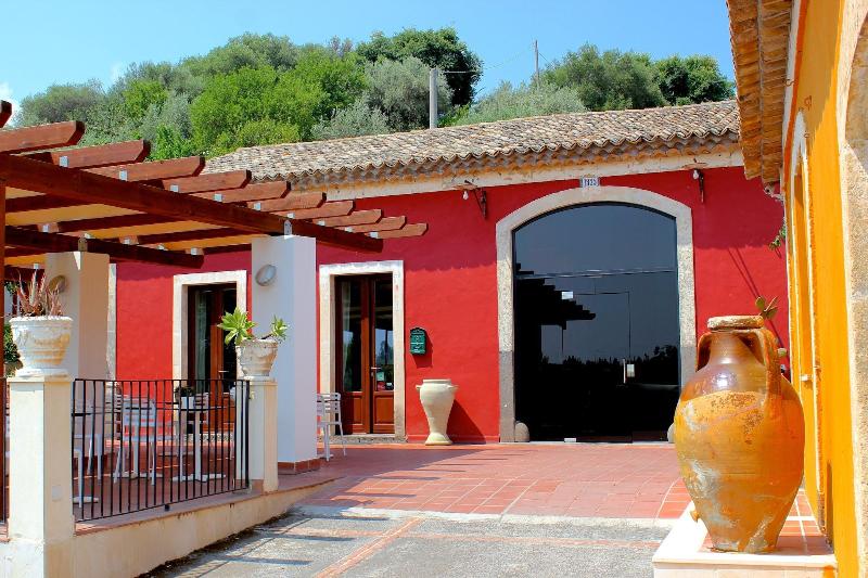 Tenuta di Roccadia image