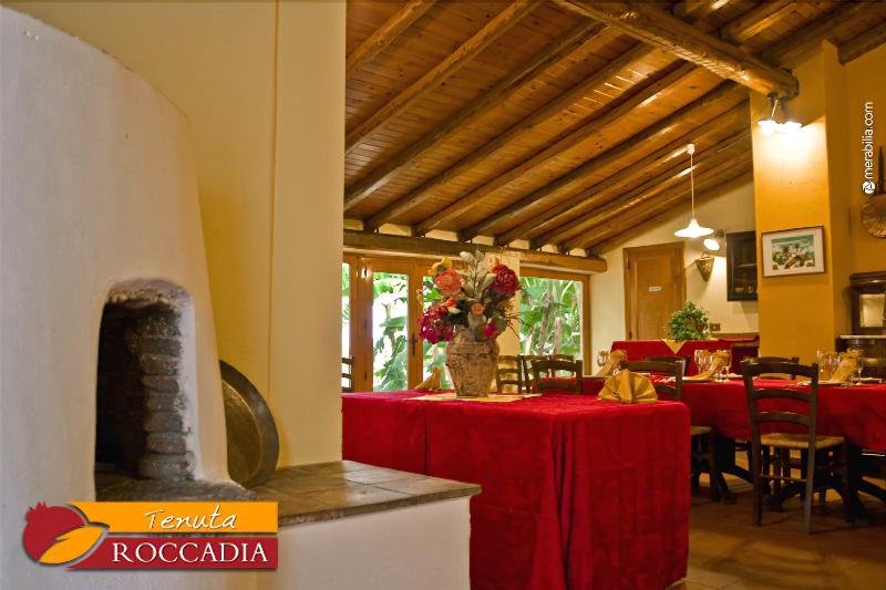 Tenuta di Roccadia image