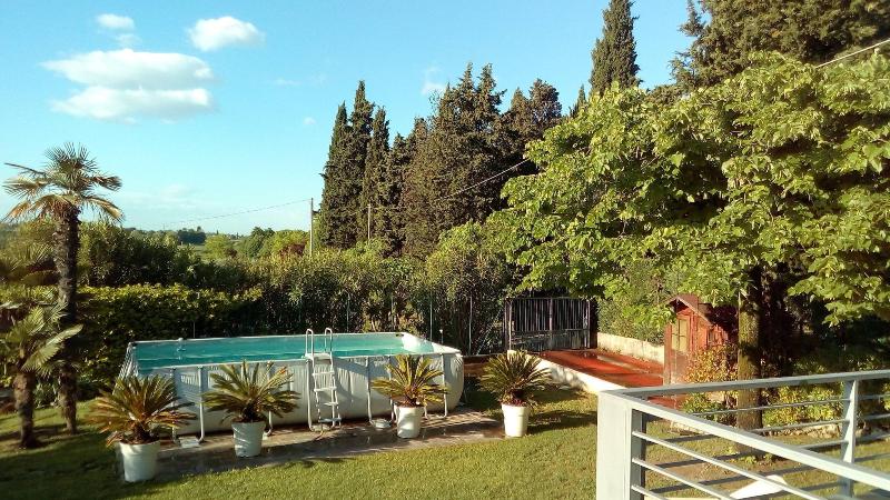 Relais Villa Lezard image