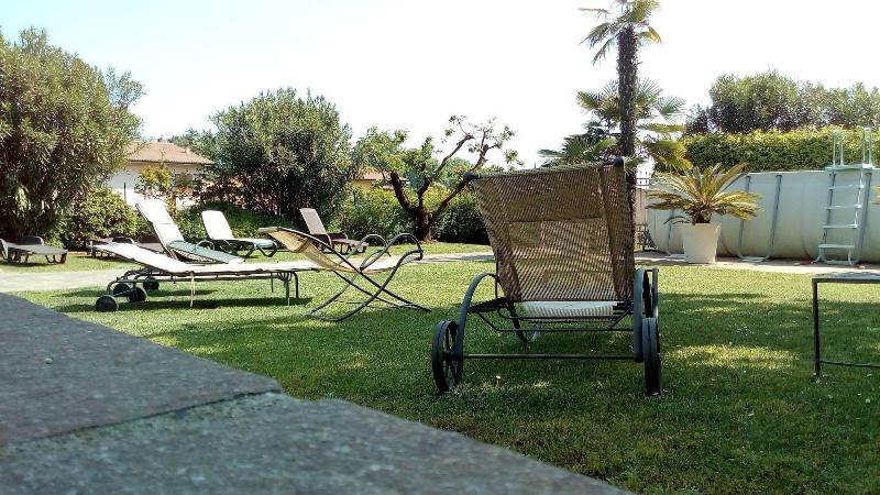 Relais Villa Lezard image