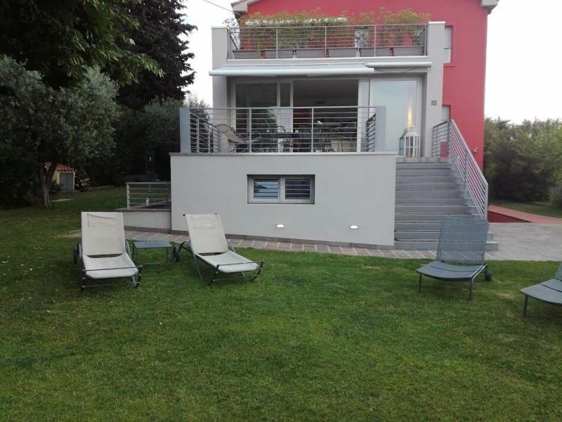 Relais Villa Lezard image