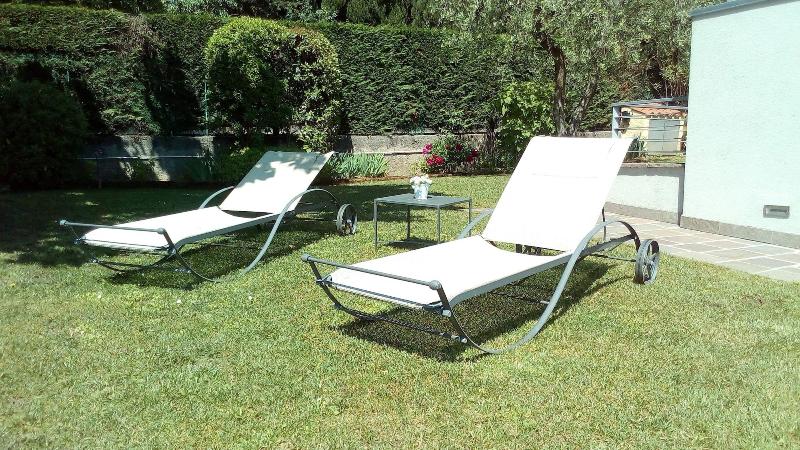 Relais Villa Lezard image
