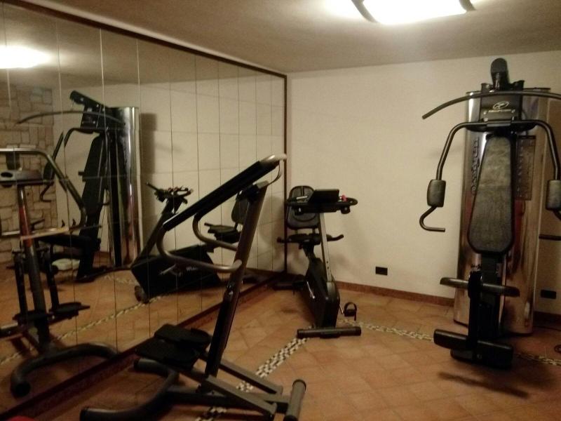 Relais Villa Lezard image