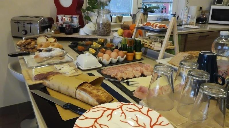 Relais Villa Lezard image