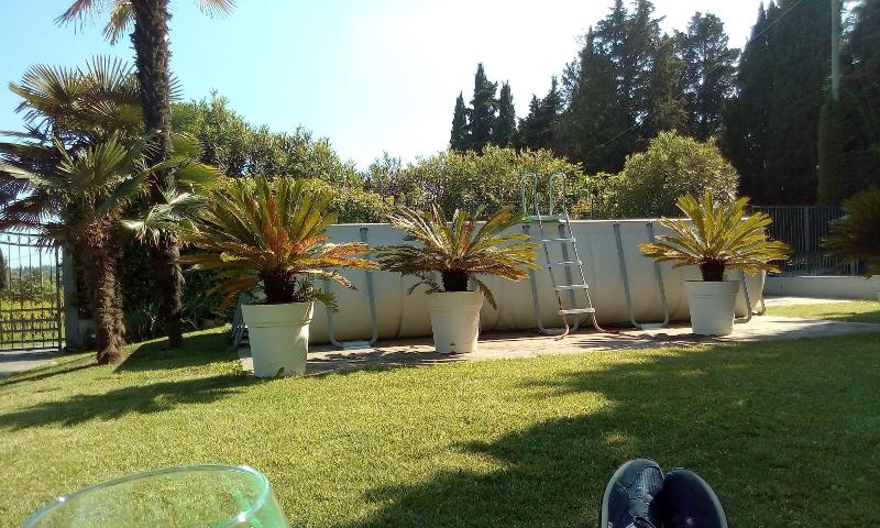 Relais Villa Lezard image