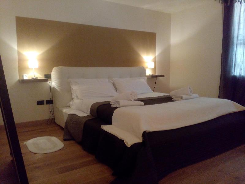 Relais Villa Lezard image