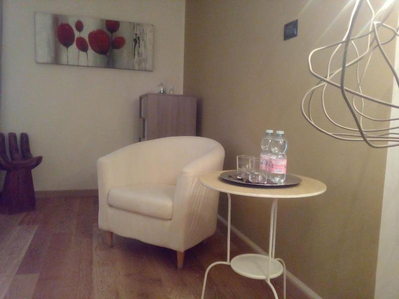 Relais Villa Lezard image