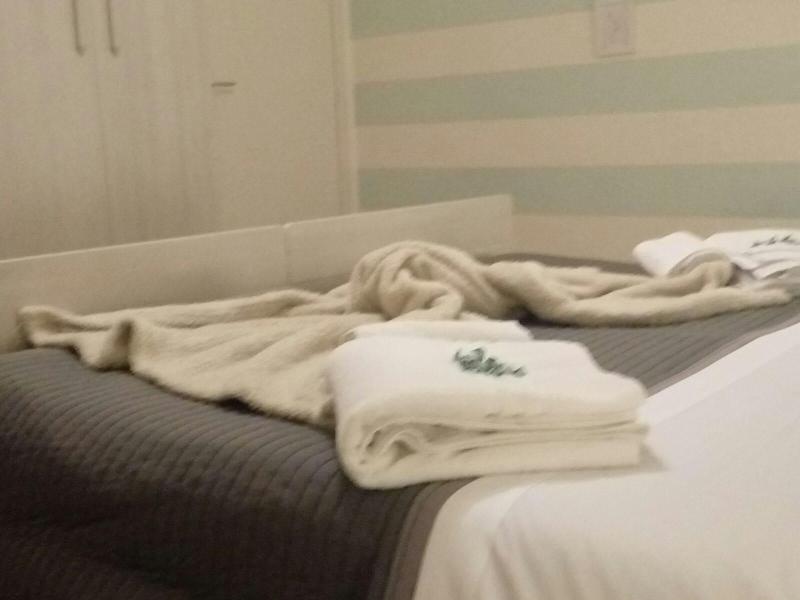 Relais Villa Lezard image