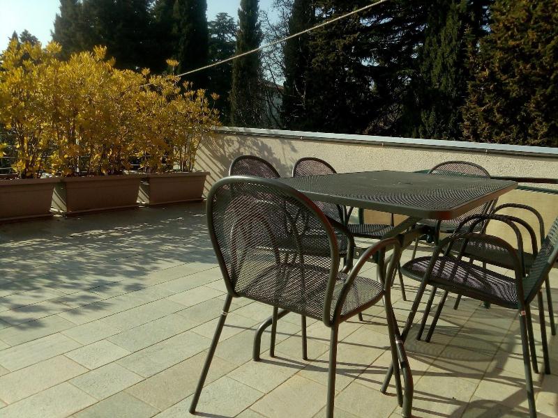 Relais Villa Lezard image