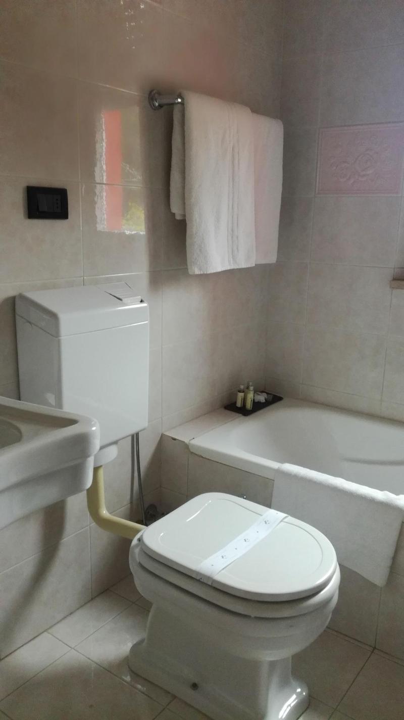 Relais Villa Lezard image