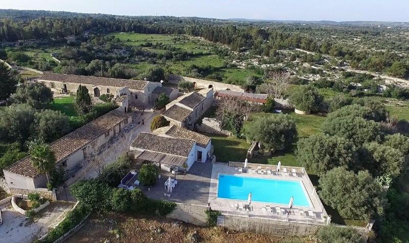 Borgo Alveria — main photo