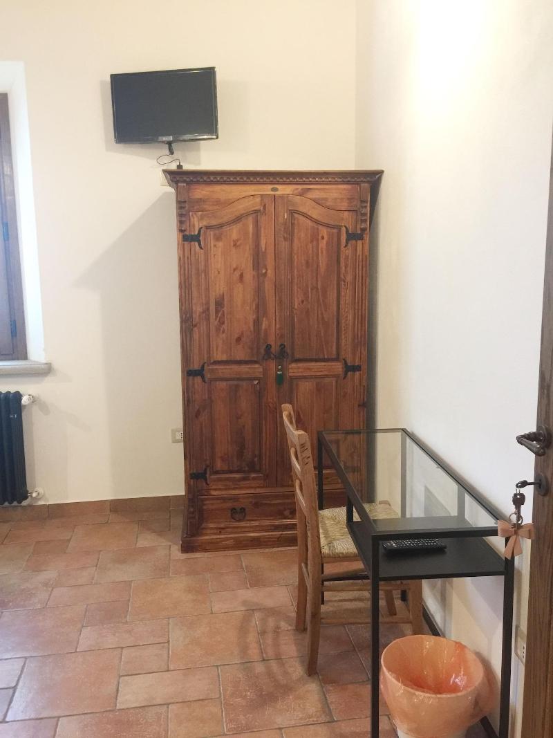 Bed & Breakfast Podere La Pace image
