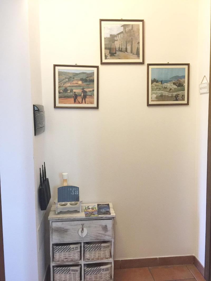 Bed & Breakfast Podere La Pace image
