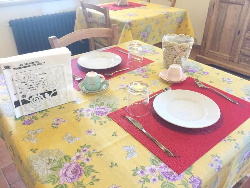 Bed & Breakfast Podere La Pace image