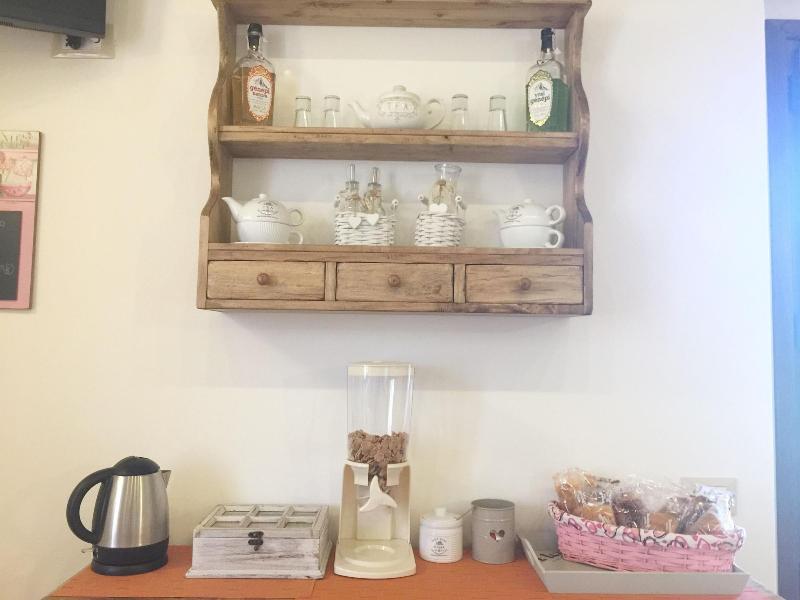 Bed & Breakfast Podere La Pace image