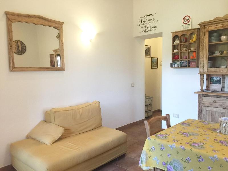 Bed & Breakfast Podere La Pace image
