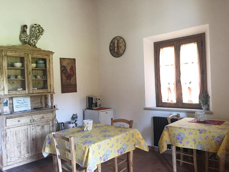 Bed & Breakfast Podere La Pace image