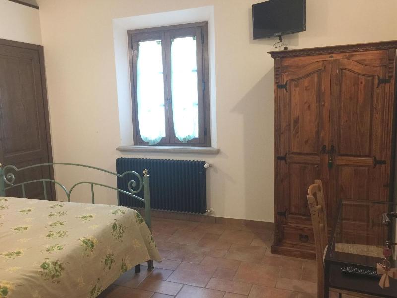 Bed & Breakfast Podere La Pace image