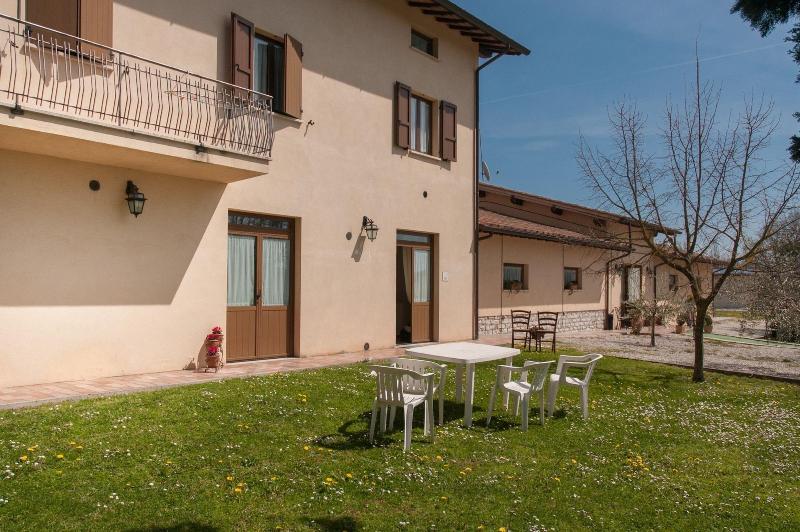 Agriturismo Casella del Piano image