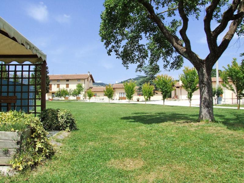 Agriturismo Casella del Piano image