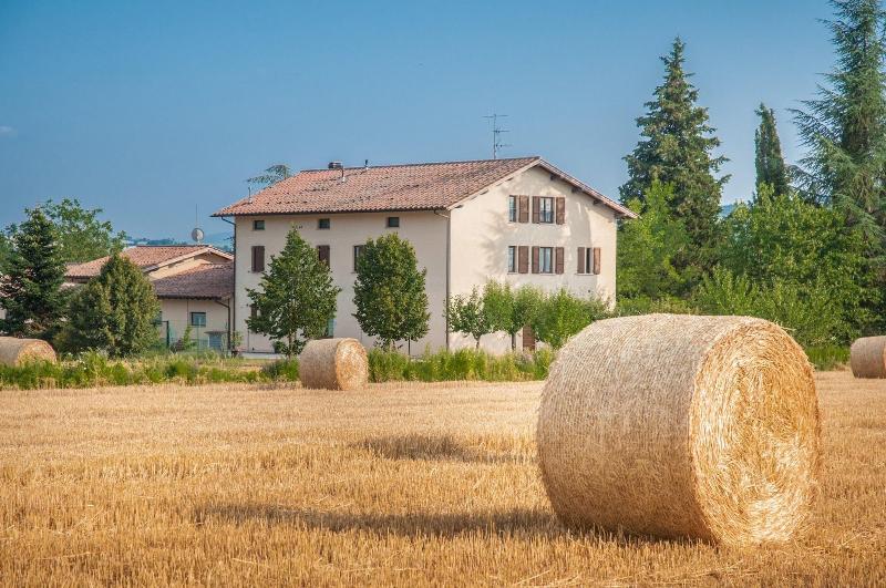 Agriturismo Casella del Piano image