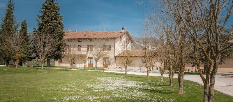 Agriturismo Casella del Piano image