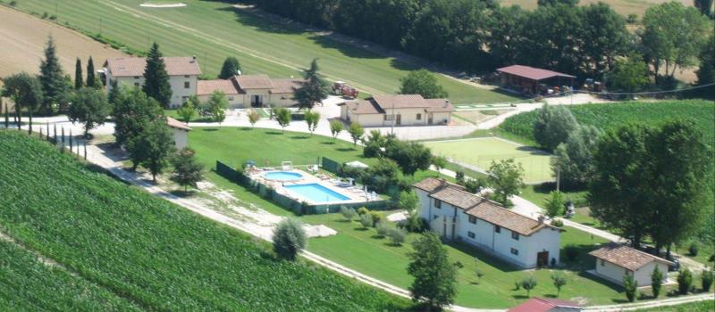 Agriturismo Casella del Piano image