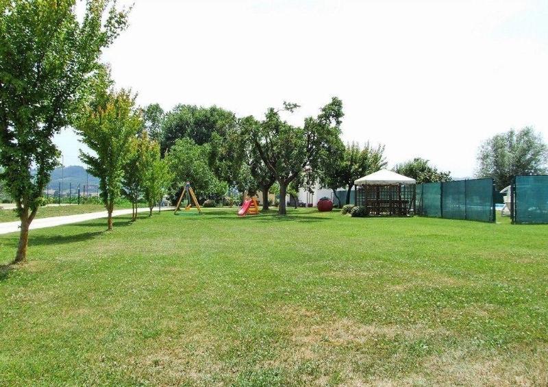 Agriturismo Casella del Piano image