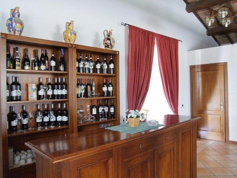 Agriturismo Casella del Piano image