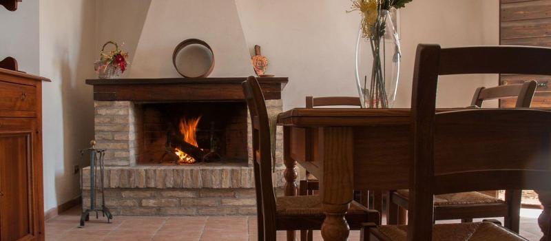 Agriturismo Casella del Piano image