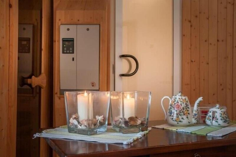 Agriturismo Casella del Piano image