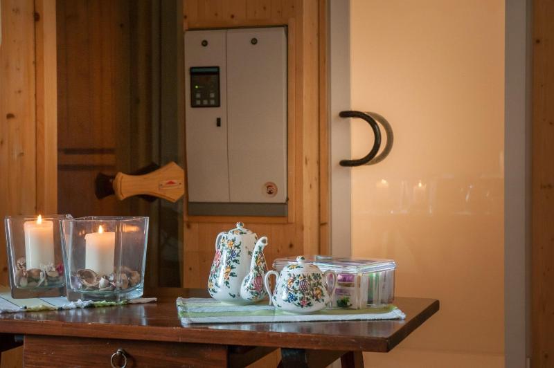 Agriturismo Casella del Piano image