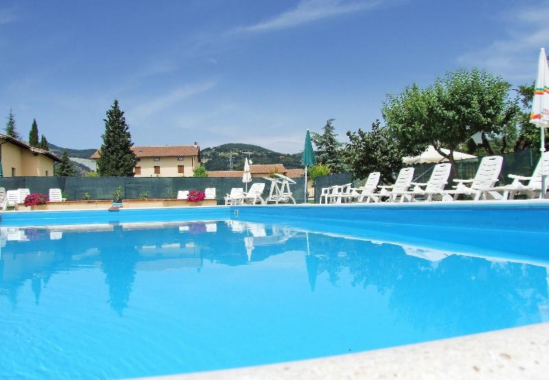 Agriturismo Casella del Piano image
