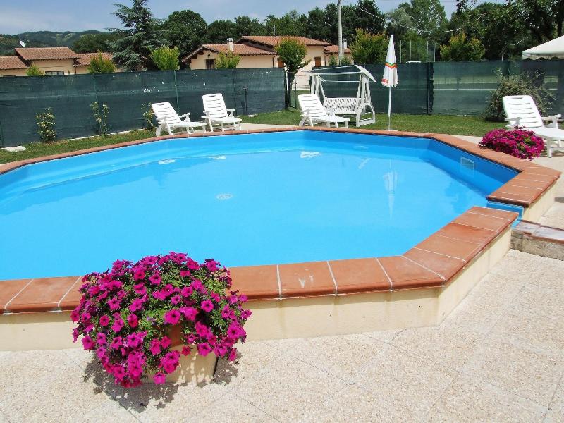 Agriturismo Casella del Piano image
