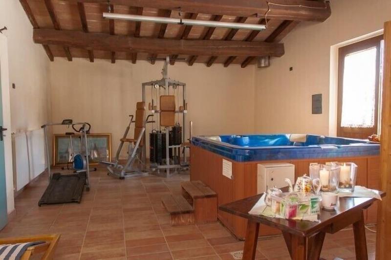 Agriturismo Casella del Piano image